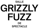 Grizzly Fuzz Grizzly Fuzz.